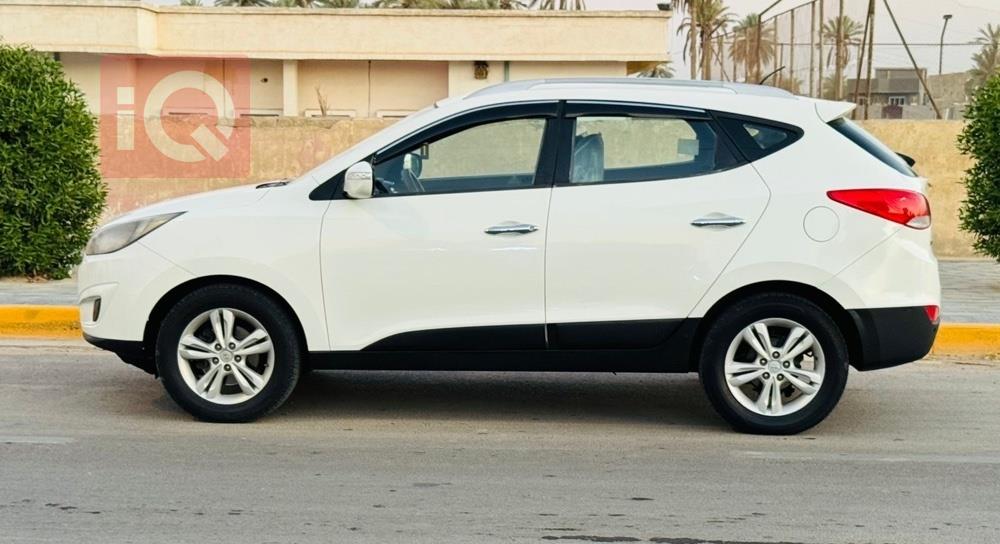 هيونداي توسان